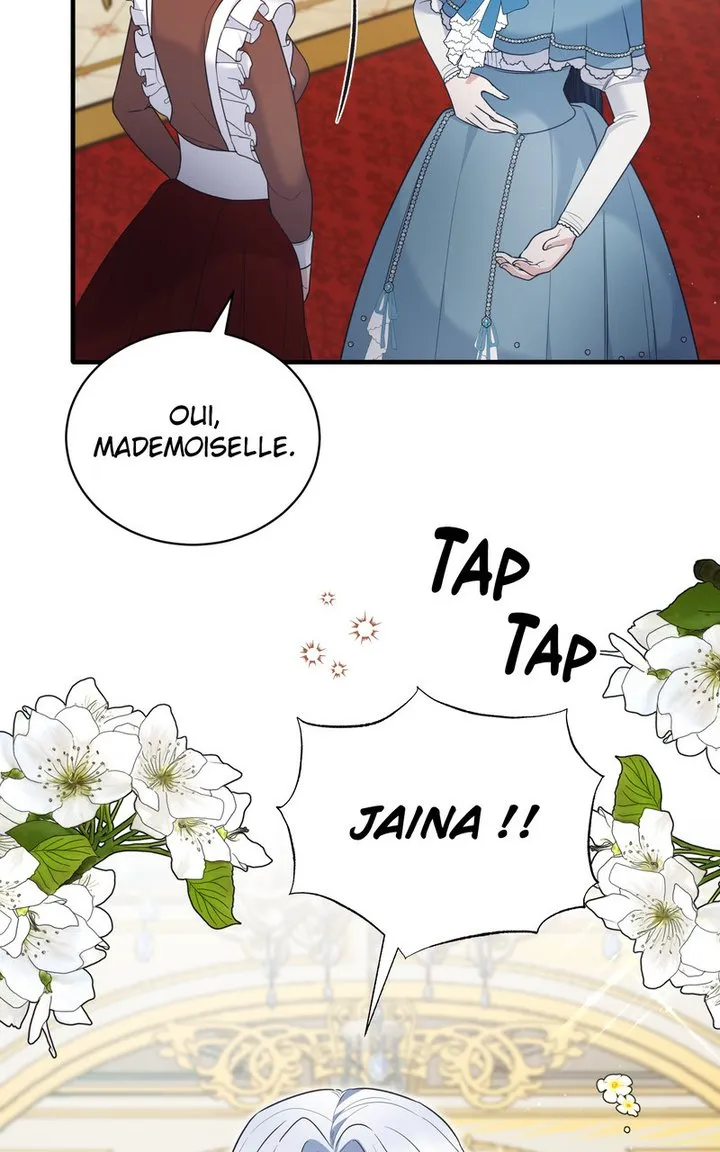 Read Angelic Lady FR Manga Online