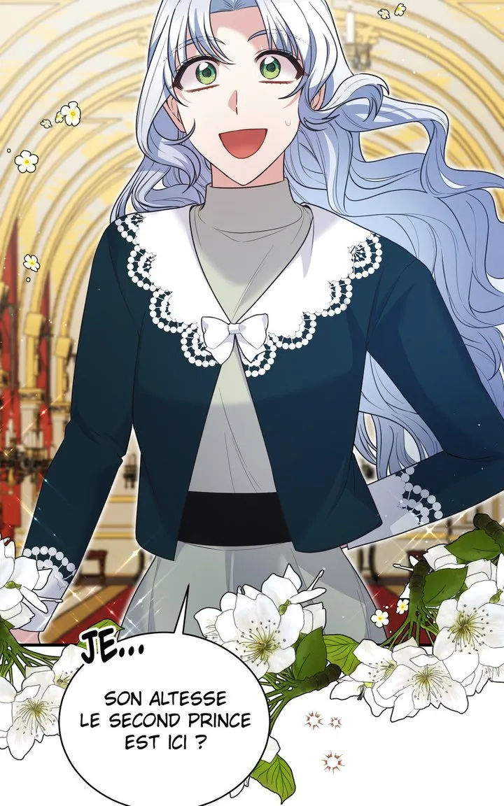 Read Angelic Lady FR Manga Online