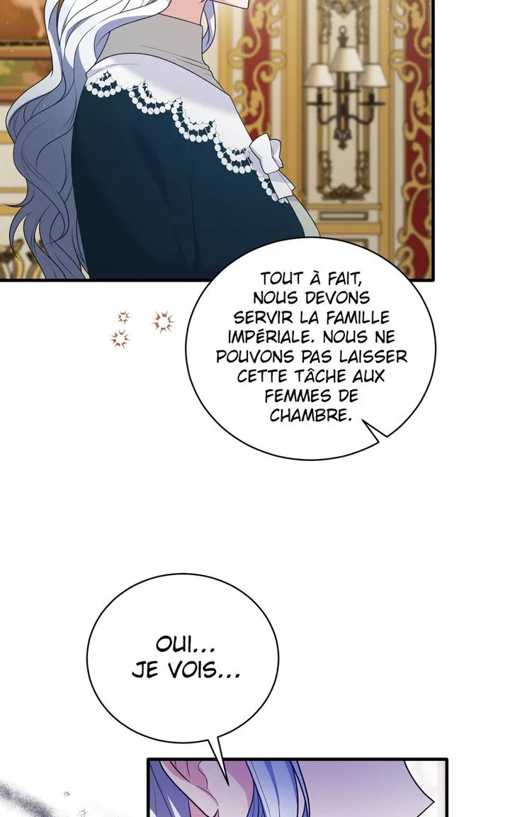 Read Angelic Lady FR Manga Online