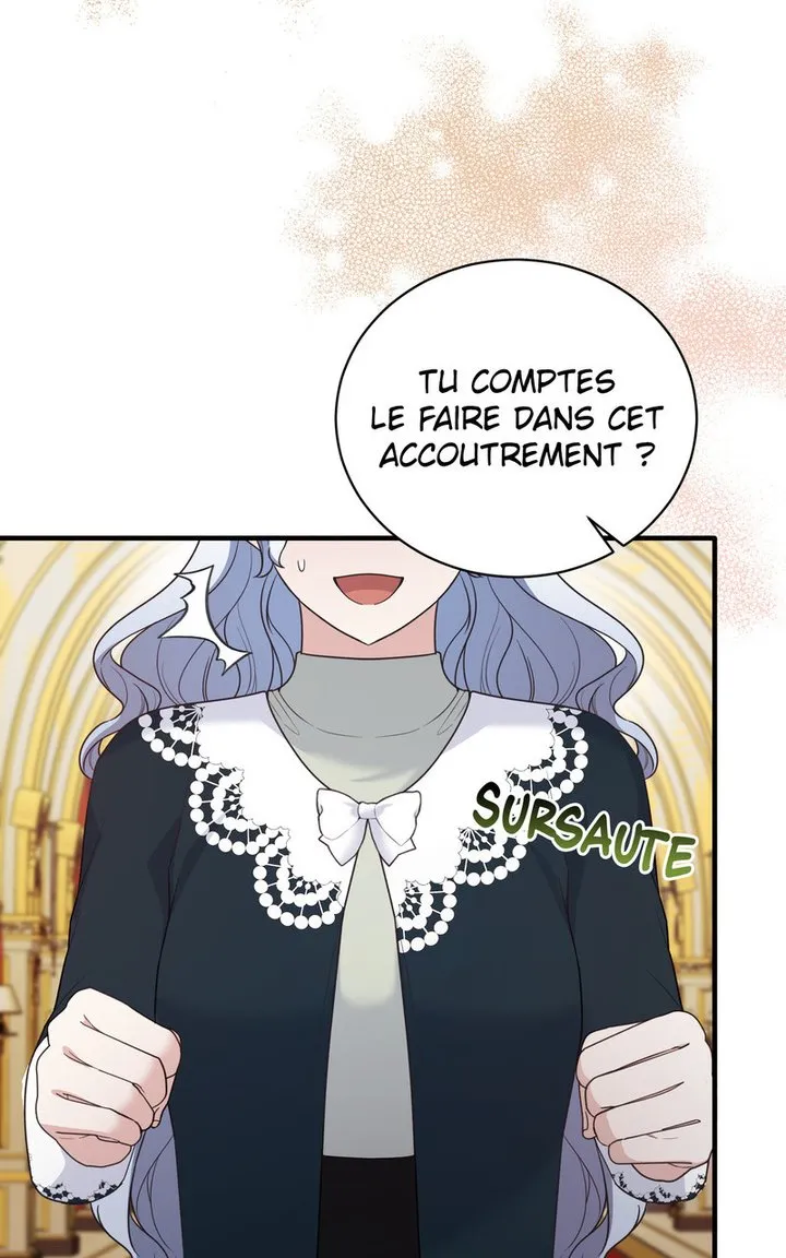 Read Angelic Lady FR Manga Online