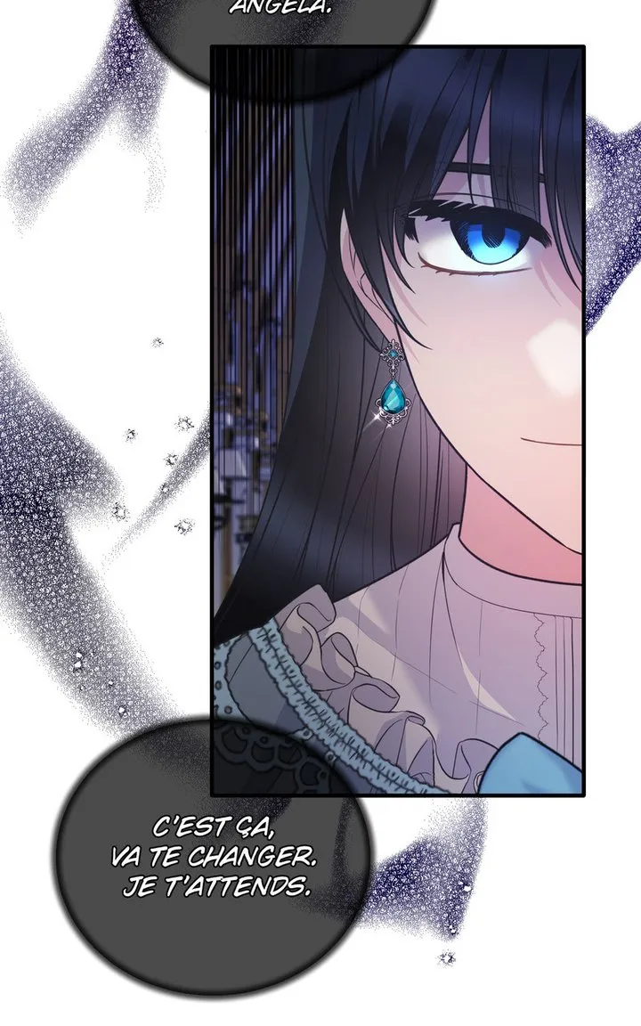 Read Angelic Lady FR Manga Online
