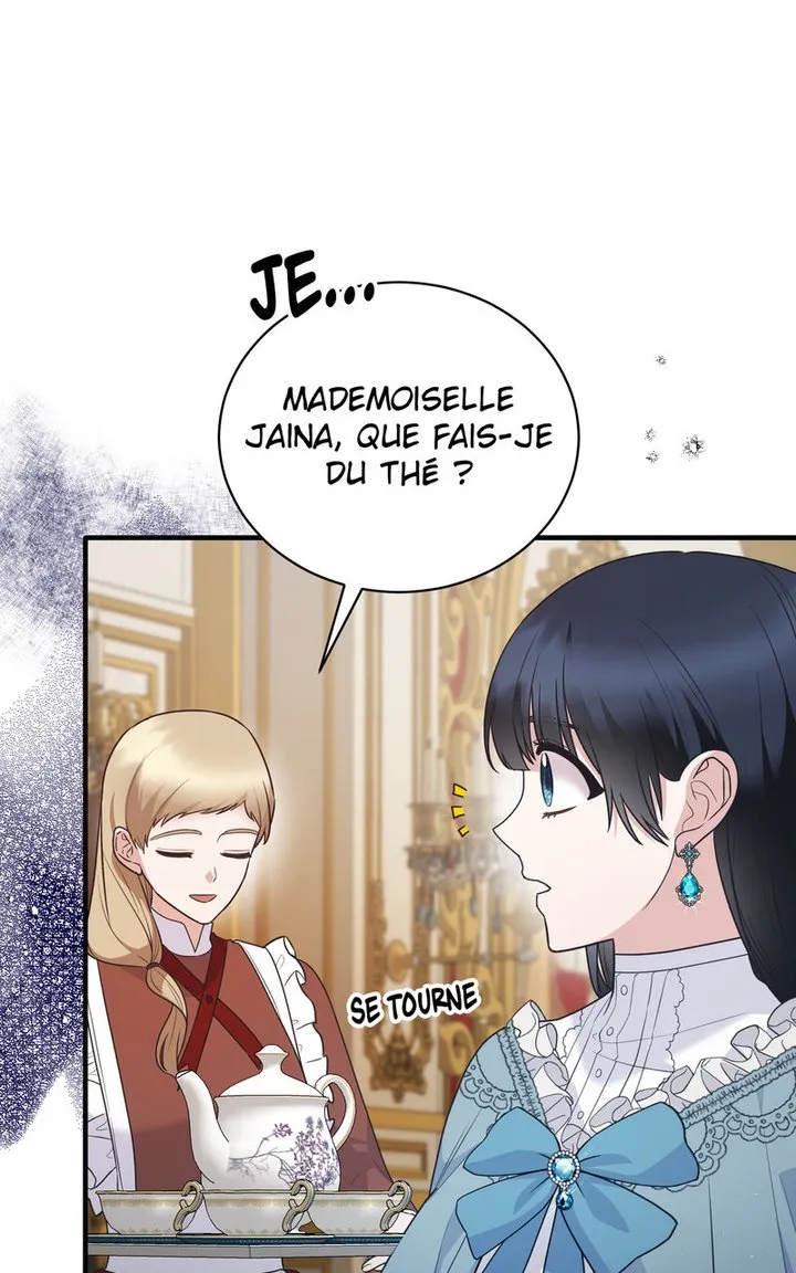 Read Angelic Lady FR Manga Online
