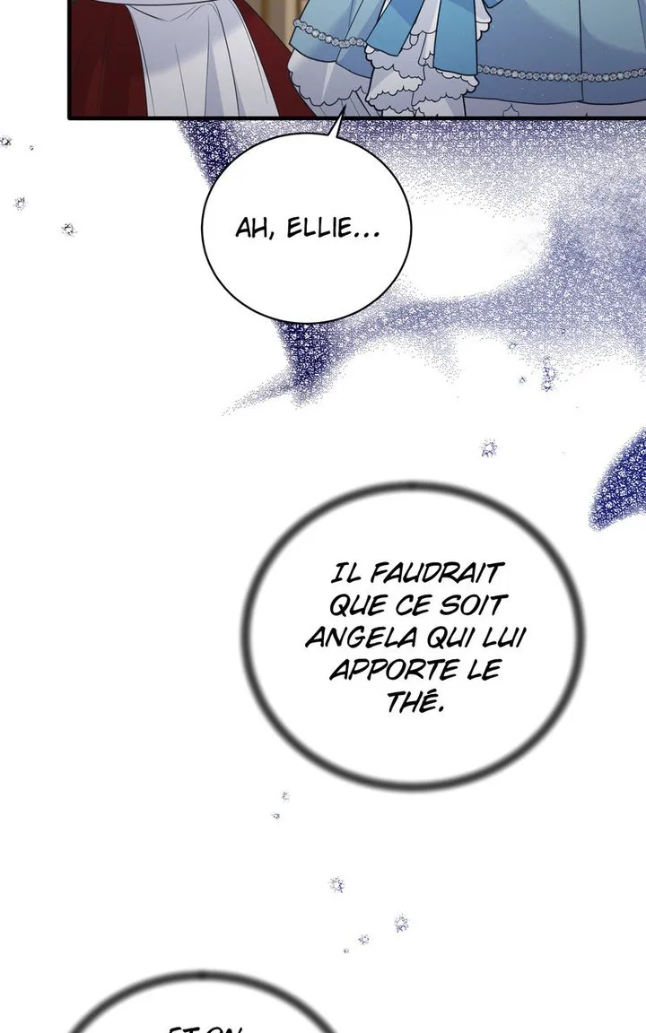 Read Angelic Lady FR Manga Online