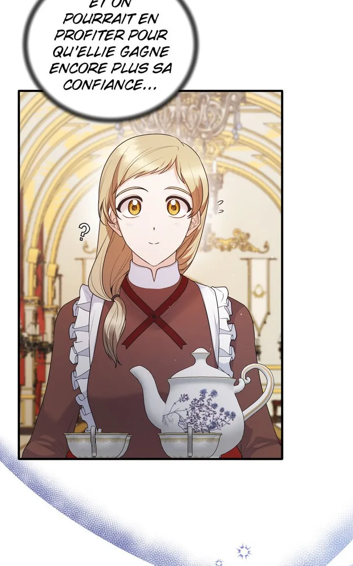 Read Angelic Lady FR Manga Online