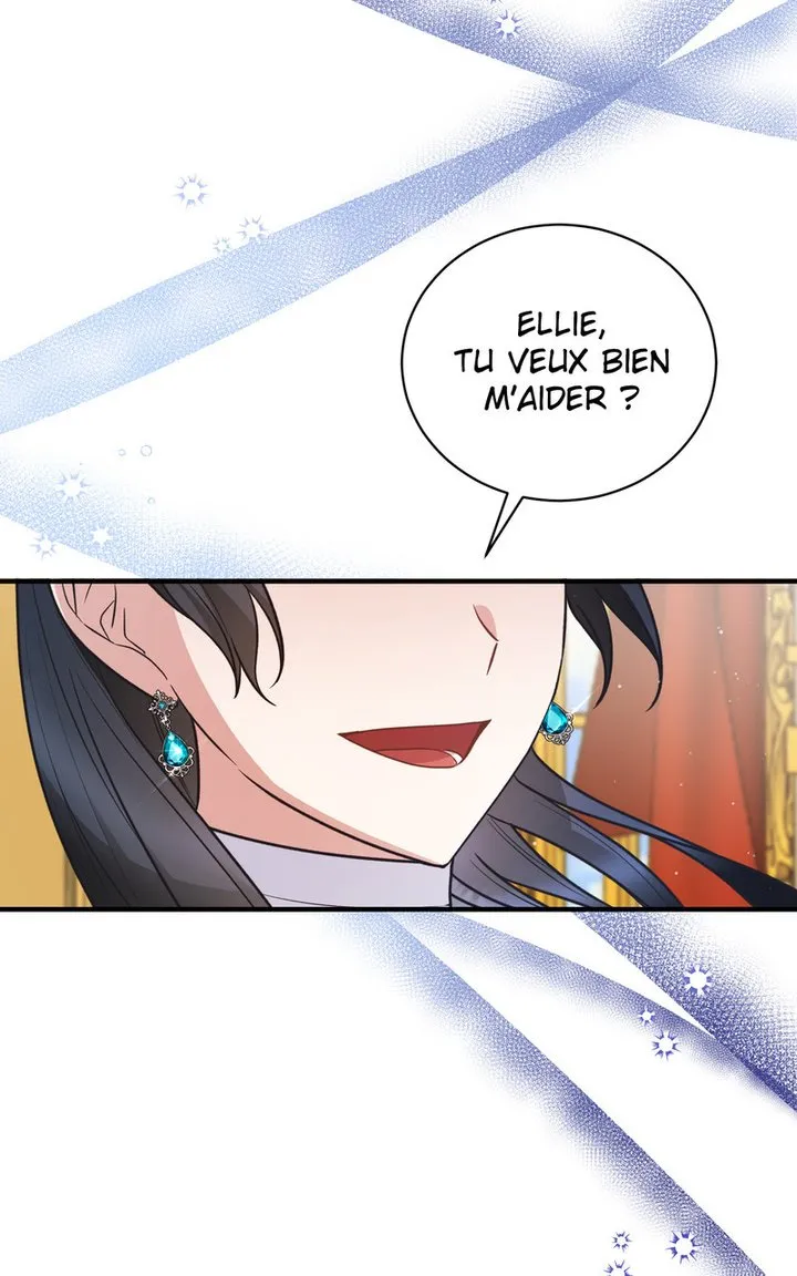 Read Angelic Lady FR Manga Online