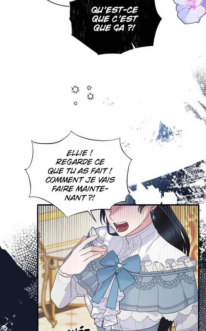 Read Angelic Lady FR Manga Online