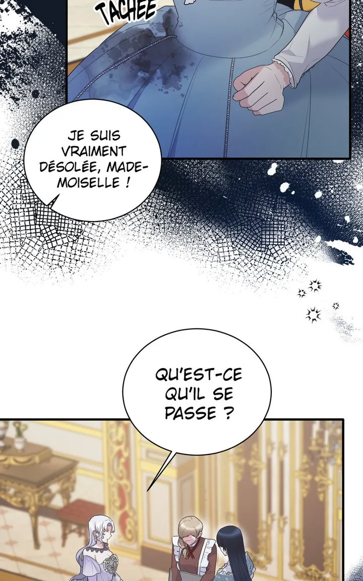 Read Angelic Lady FR Manga Online