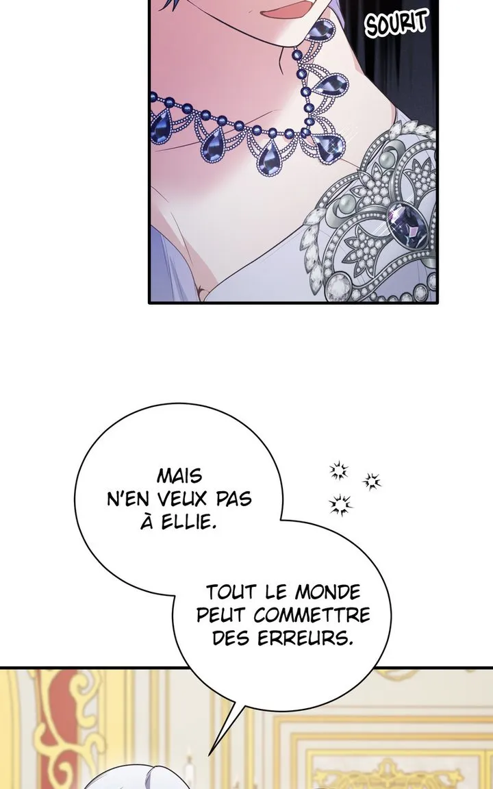 Read Angelic Lady FR Manga Online