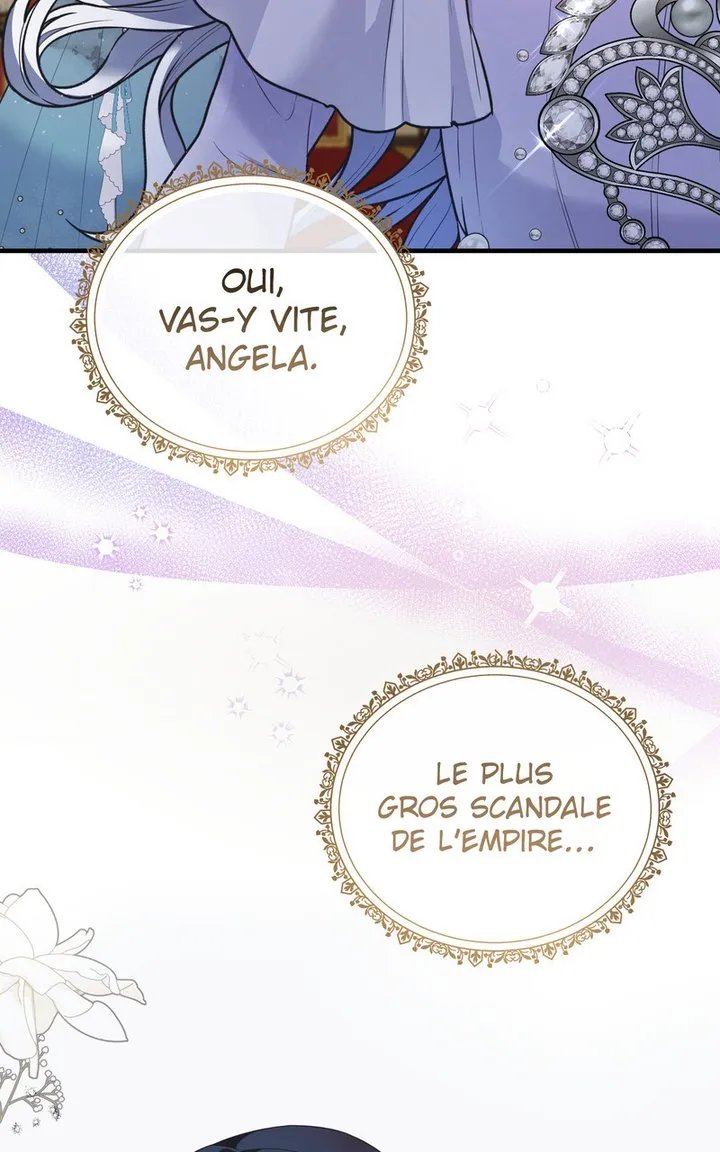 Read Angelic Lady FR Manga Online
