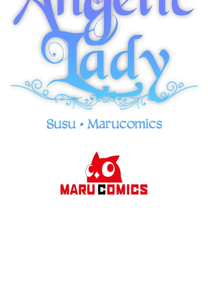 Read Angelic Lady FR Manga Online