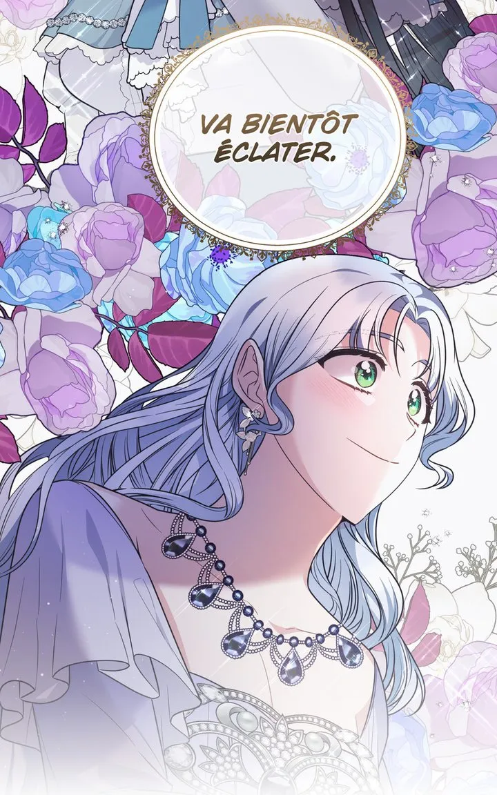 Read Angelic Lady FR Manga Online