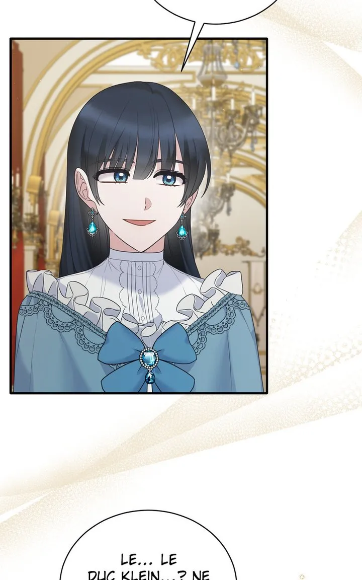 Read Angelic Lady FR Manga Online