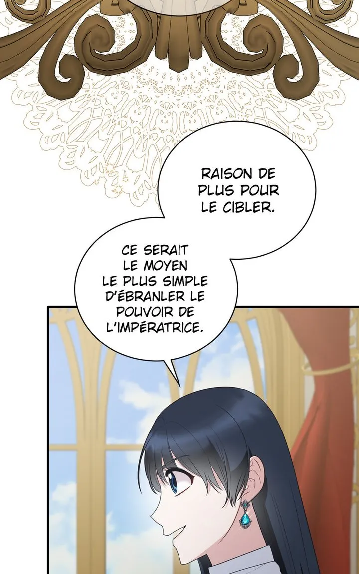 Read Angelic Lady FR Manga Online