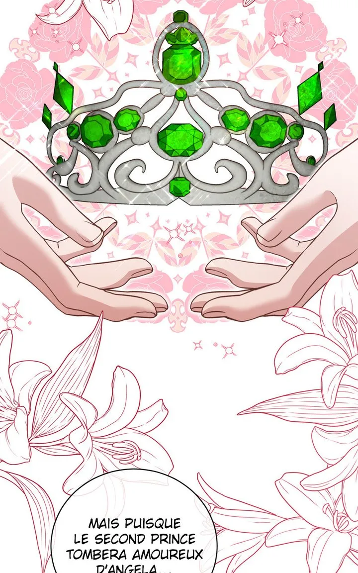 Read Angelic Lady FR Manga Online