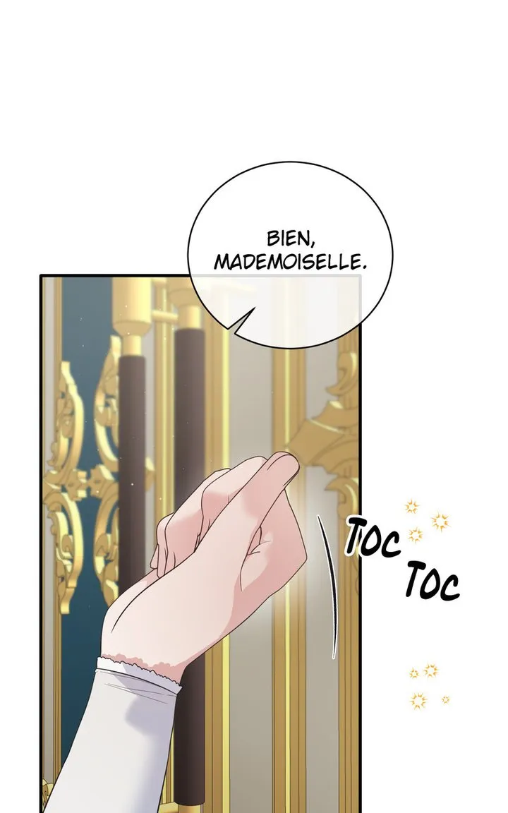 Read Angelic Lady FR Manga Online