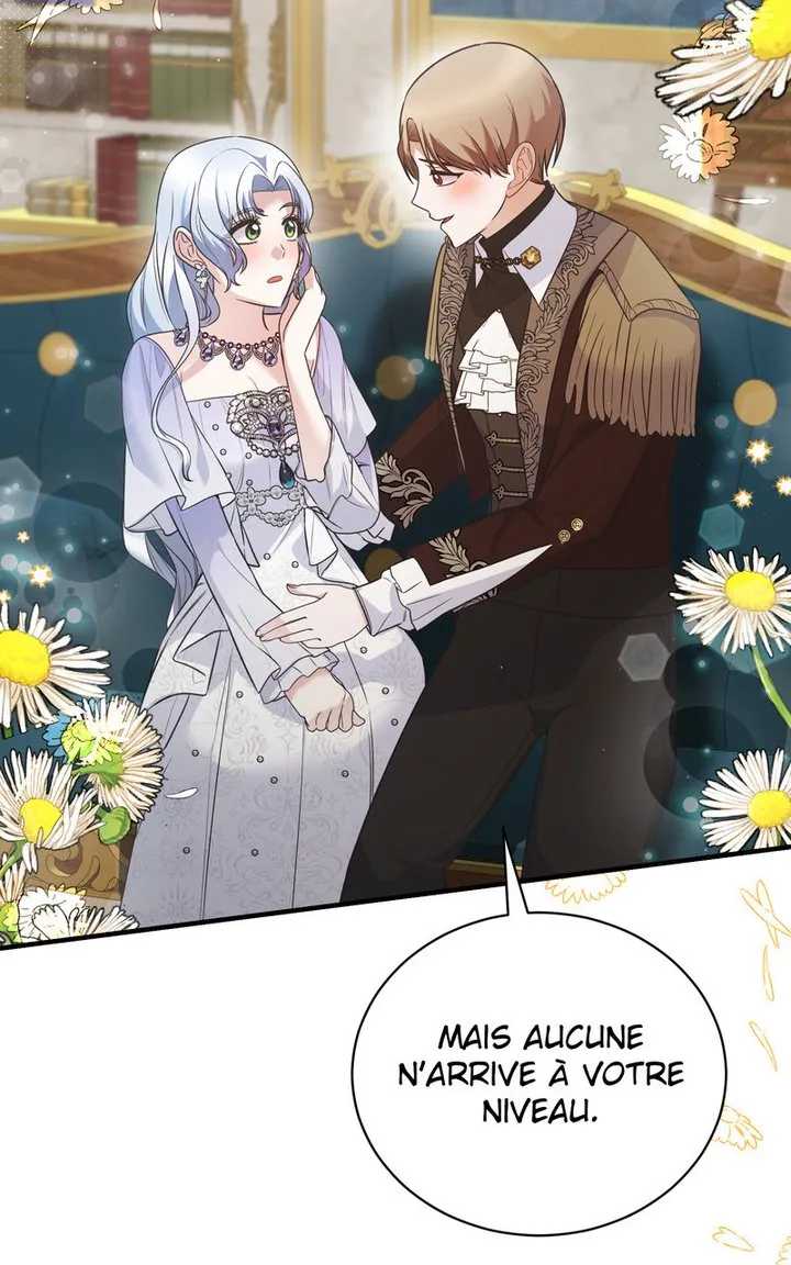 Read Angelic Lady FR Manga Online