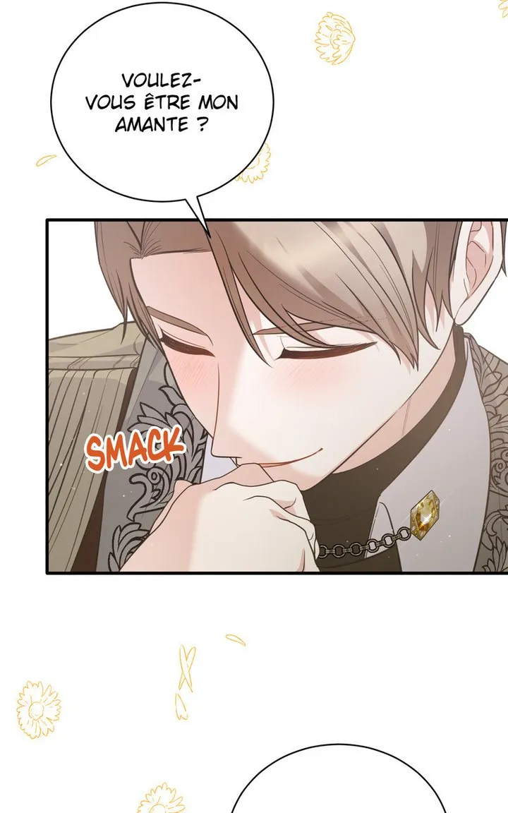 Read Angelic Lady FR Manga Online