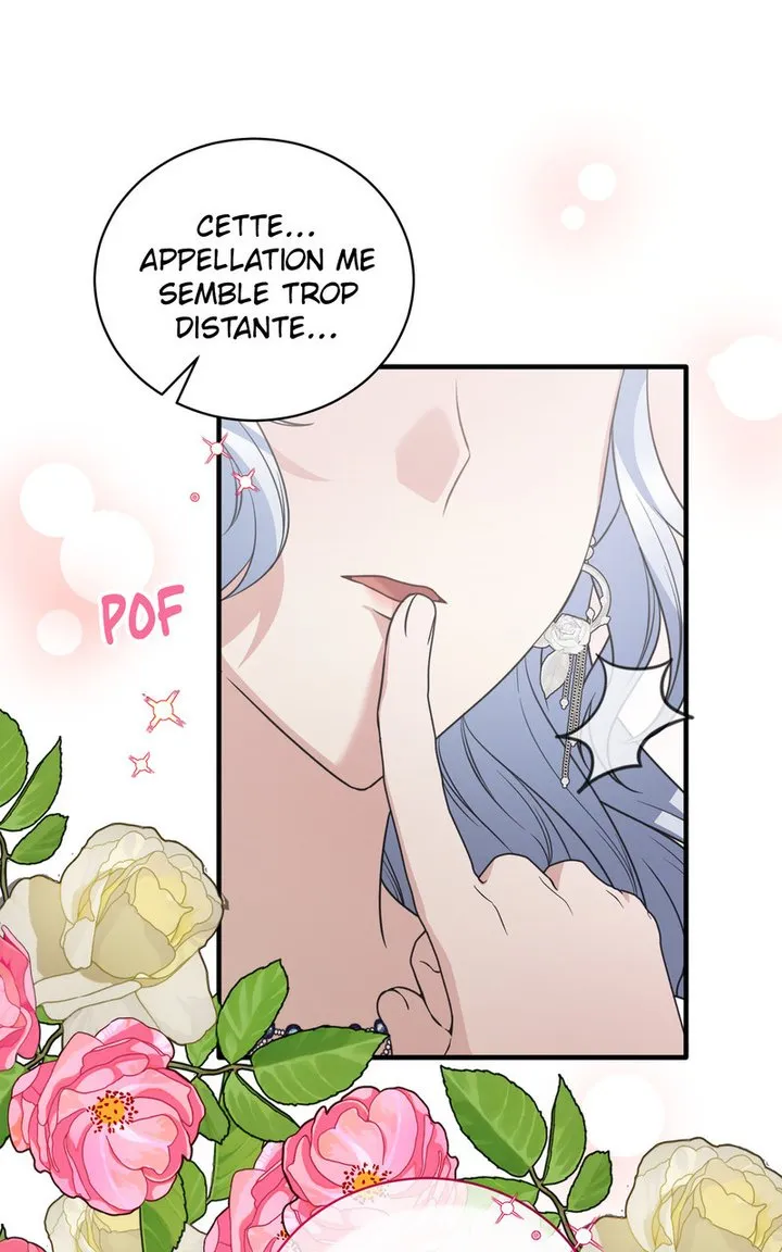 Read Angelic Lady FR Manga Online