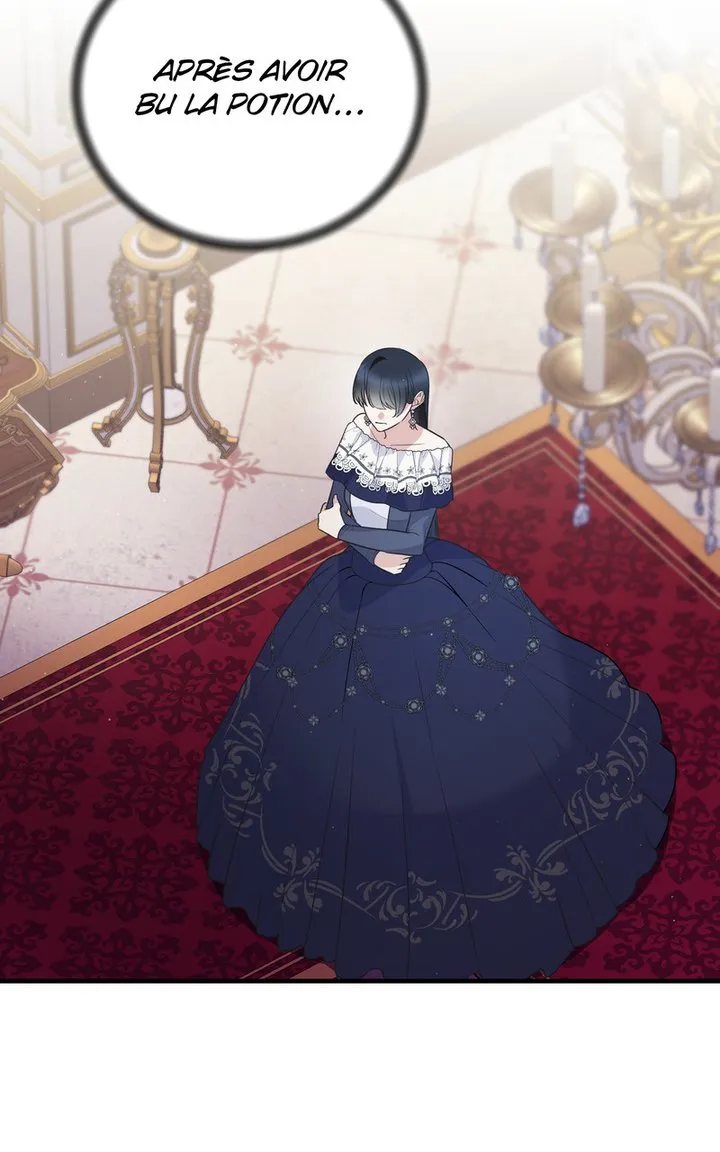 Read Angelic Lady FR Manga Online
