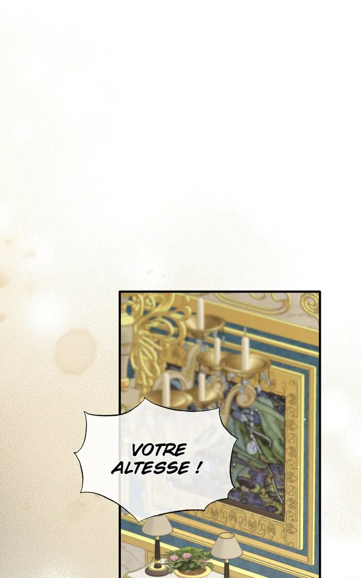 Read Angelic Lady FR Manga Online