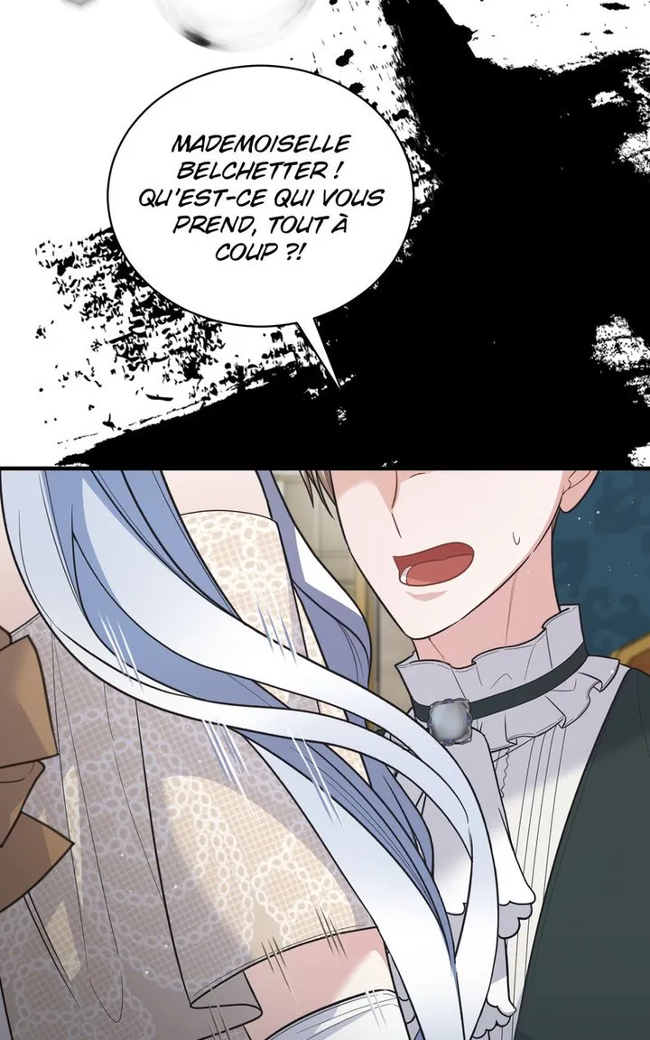 Read Angelic Lady FR Manga Online
