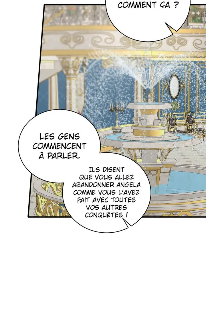 Read Angelic Lady FR Manga Online