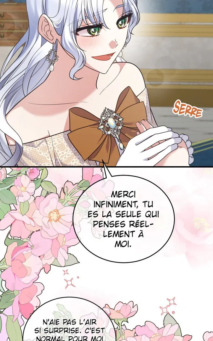 Read Angelic Lady FR Manga Online