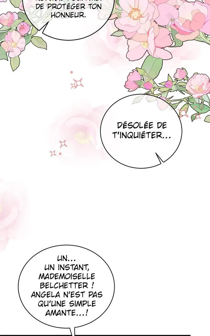 Read Angelic Lady FR Manga Online