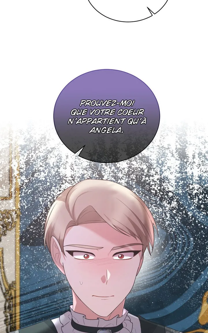Read Angelic Lady FR Manga Online