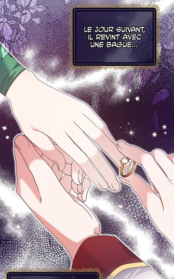 Read Angelic Lady FR Manga Online
