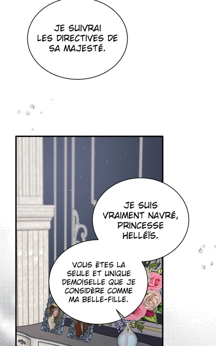 Read Angelic Lady FR Manga Online