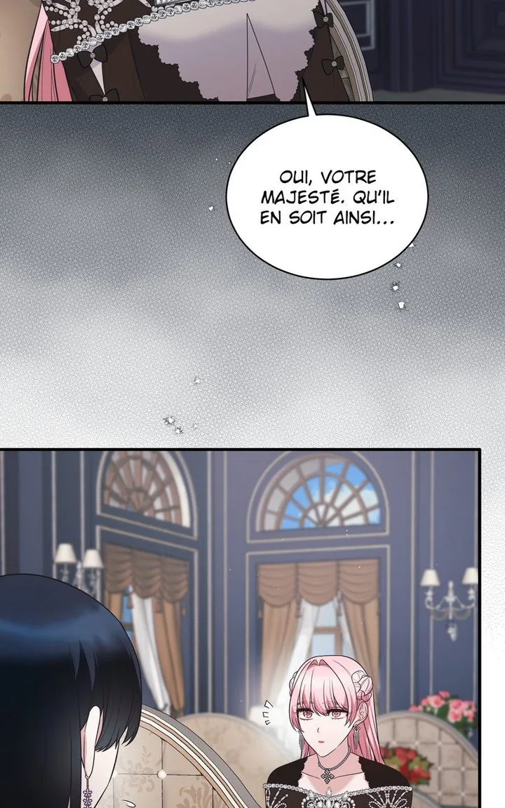 Read Angelic Lady FR Manga Online