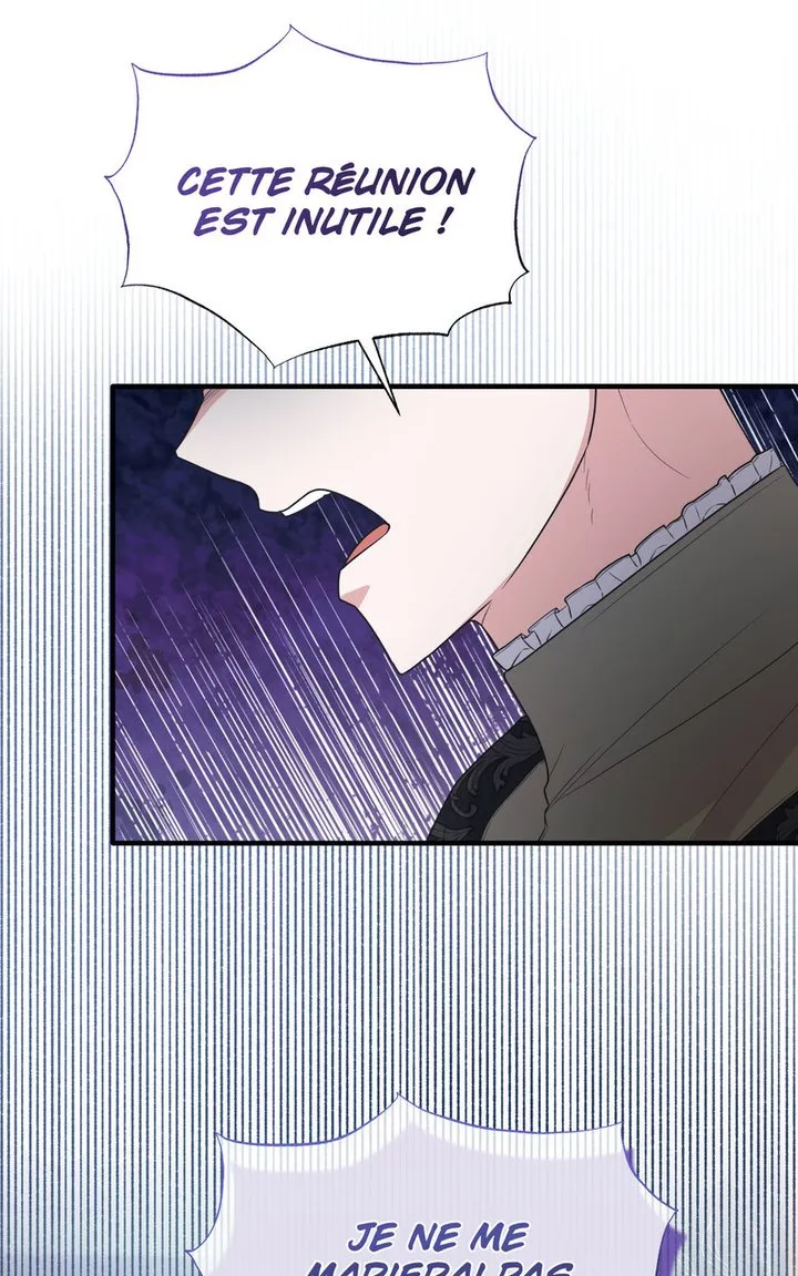 Read Angelic Lady FR Manga Online