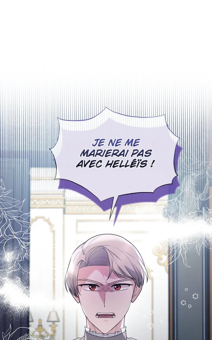 Read Angelic Lady FR Manga Online