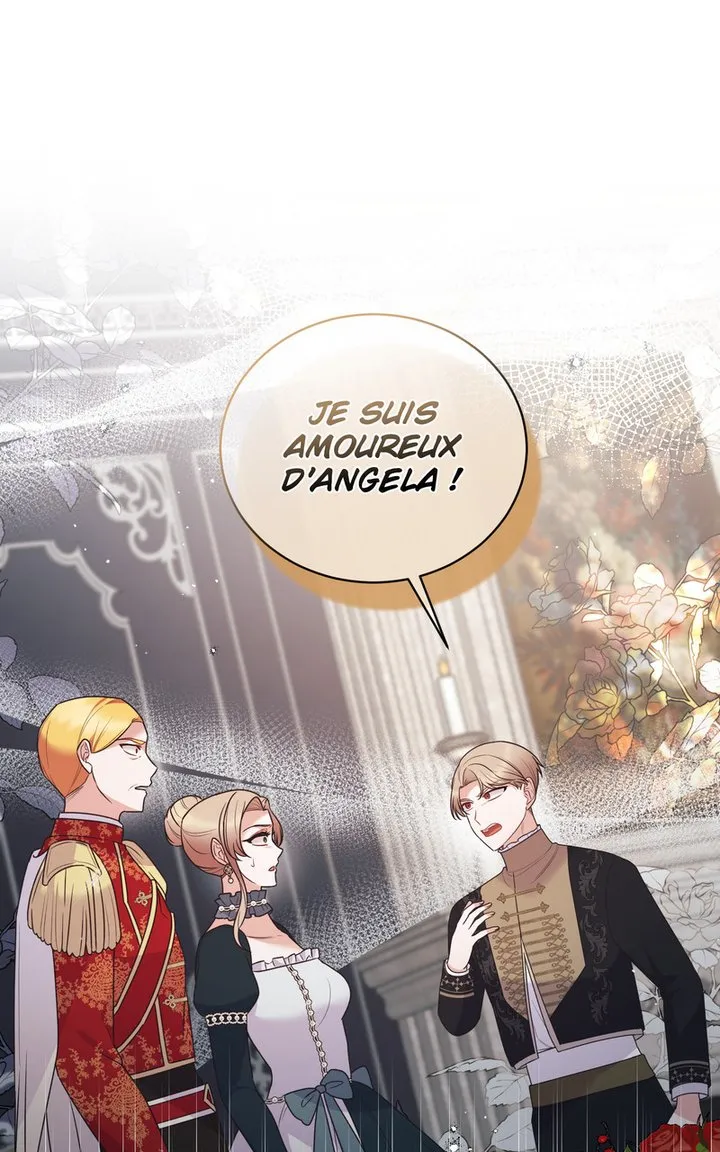 Read Angelic Lady FR Manga Online