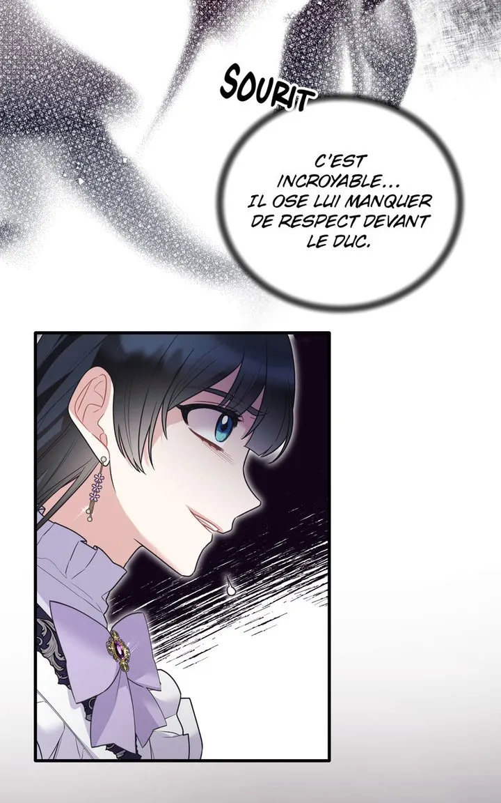 Read Angelic Lady FR Manga Online