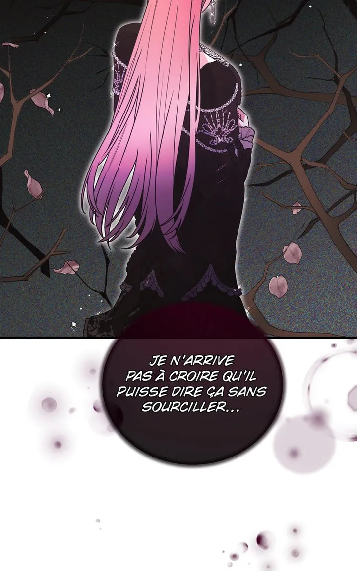 Read Angelic Lady FR Manga Online
