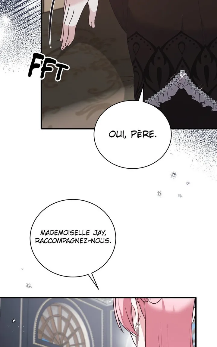 Read Angelic Lady FR Manga Online