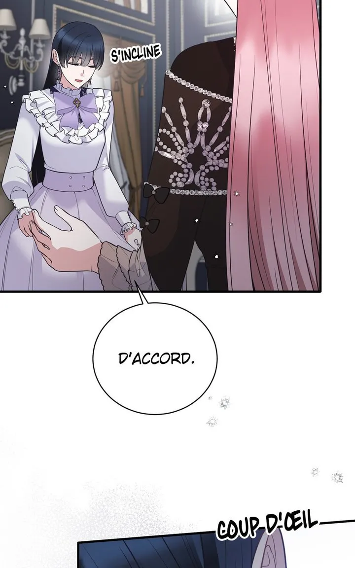Read Angelic Lady FR Manga Online