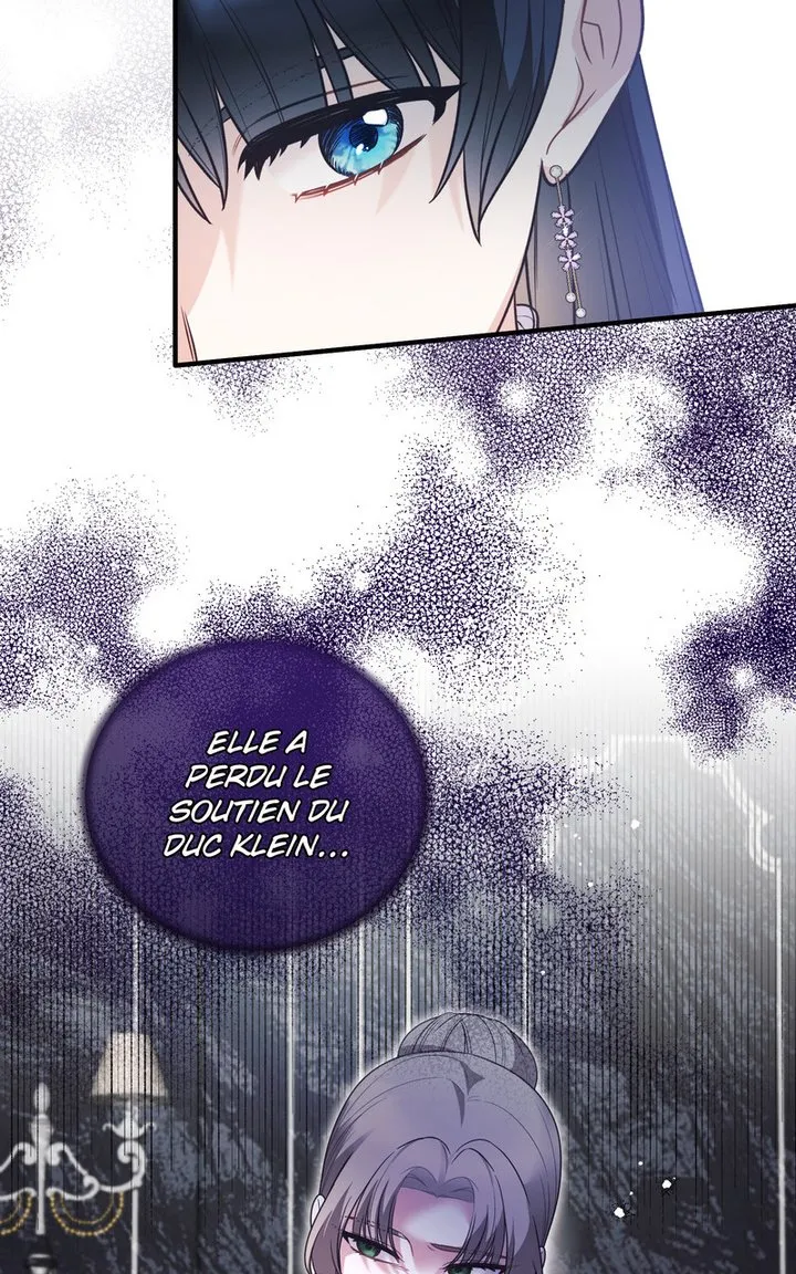Read Angelic Lady FR Manga Online
