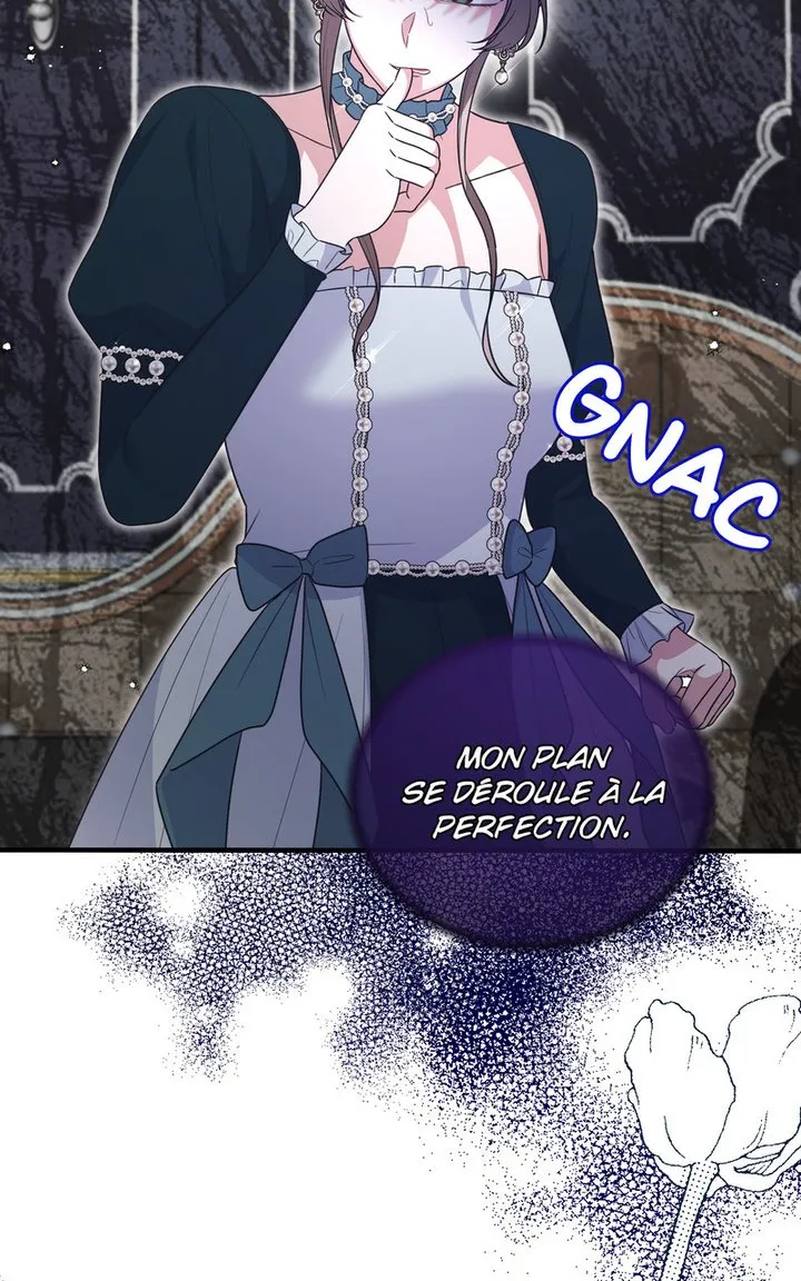 Read Angelic Lady FR Manga Online