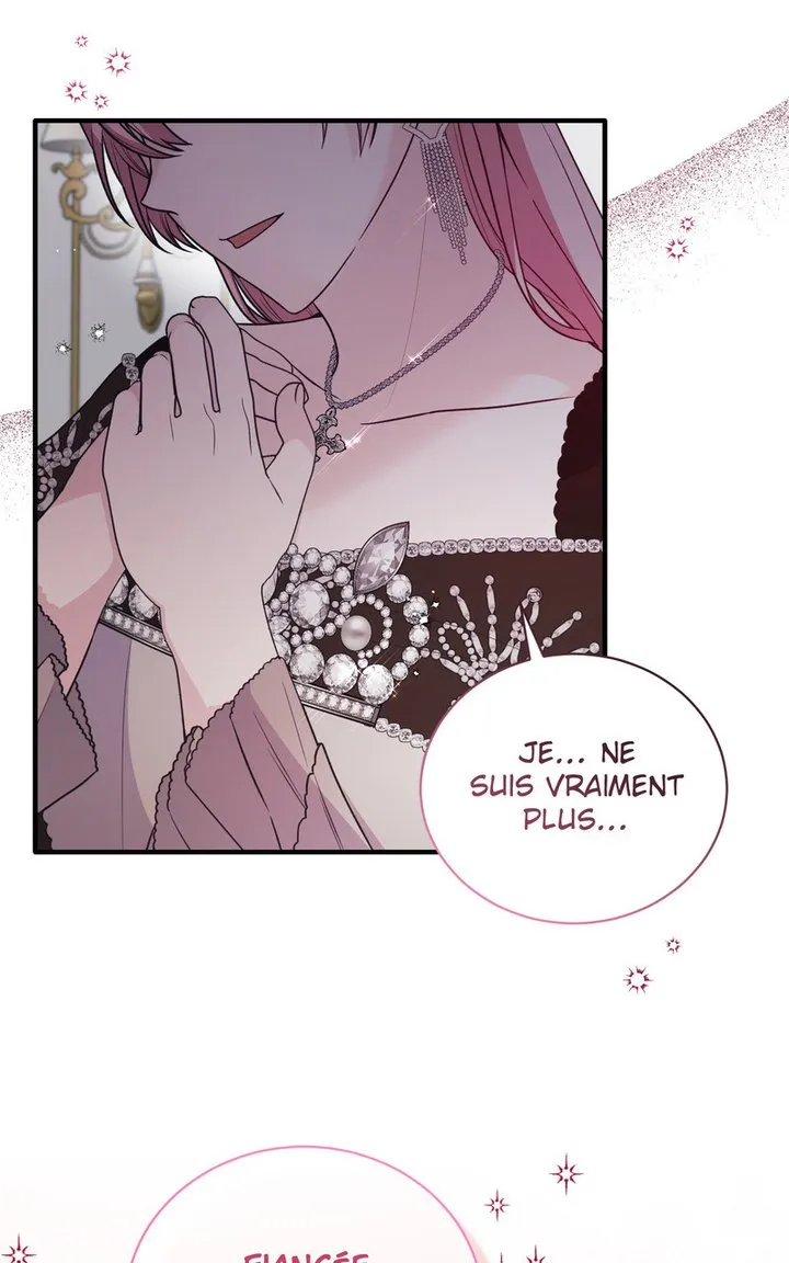 Read Angelic Lady FR Manga Online
