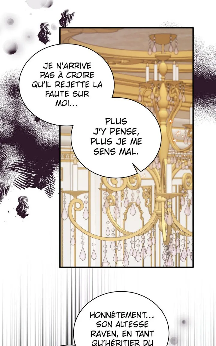Read Angelic Lady FR Manga Online