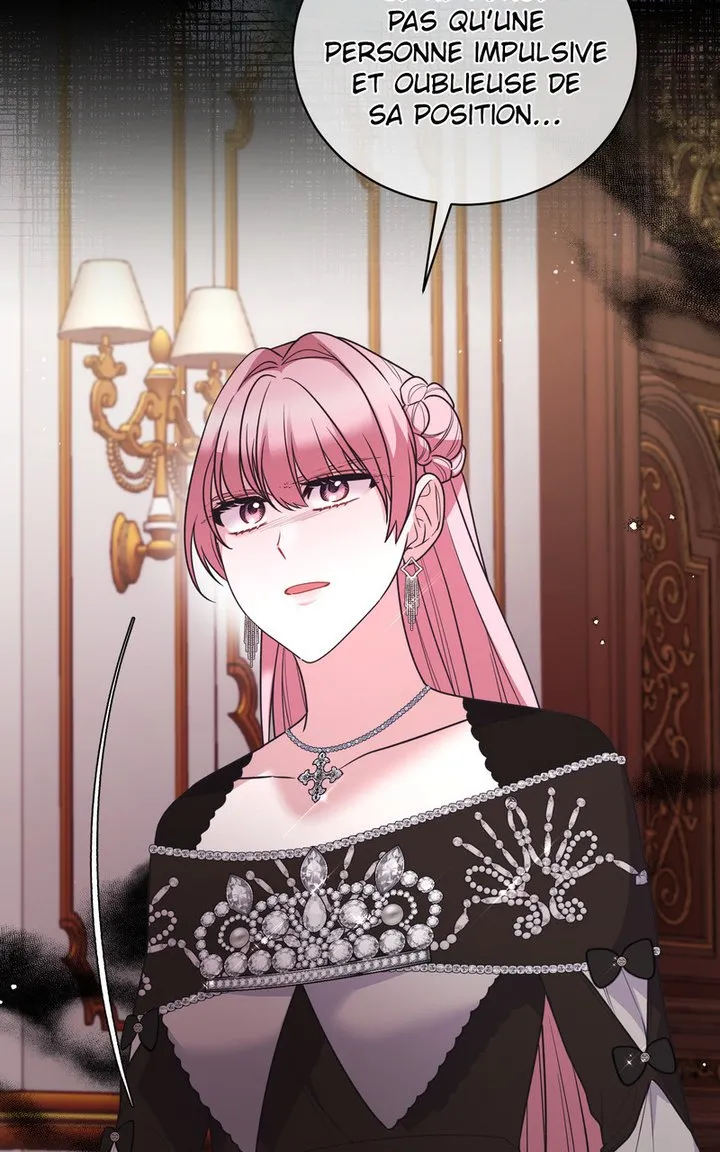 Read Angelic Lady FR Manga Online