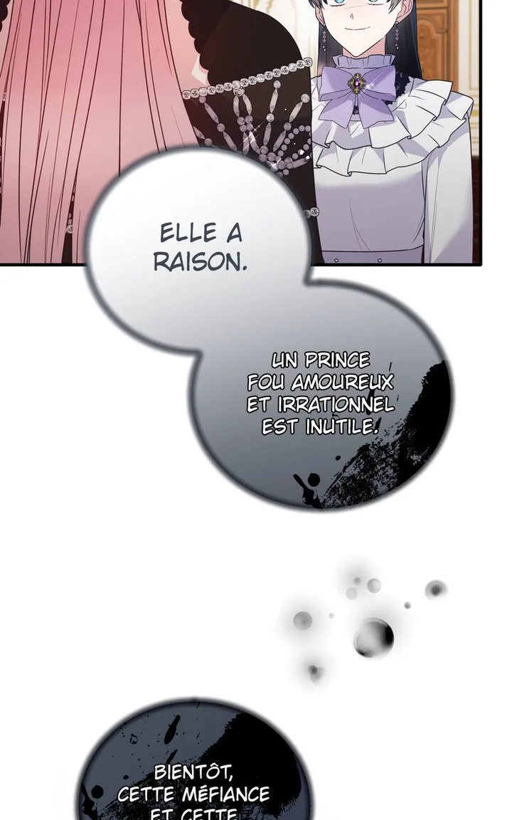 Read Angelic Lady FR Manga Online