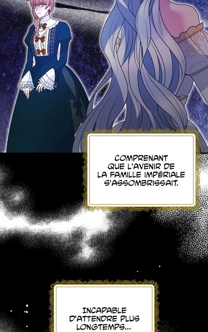 Read Angelic Lady FR Manga Online