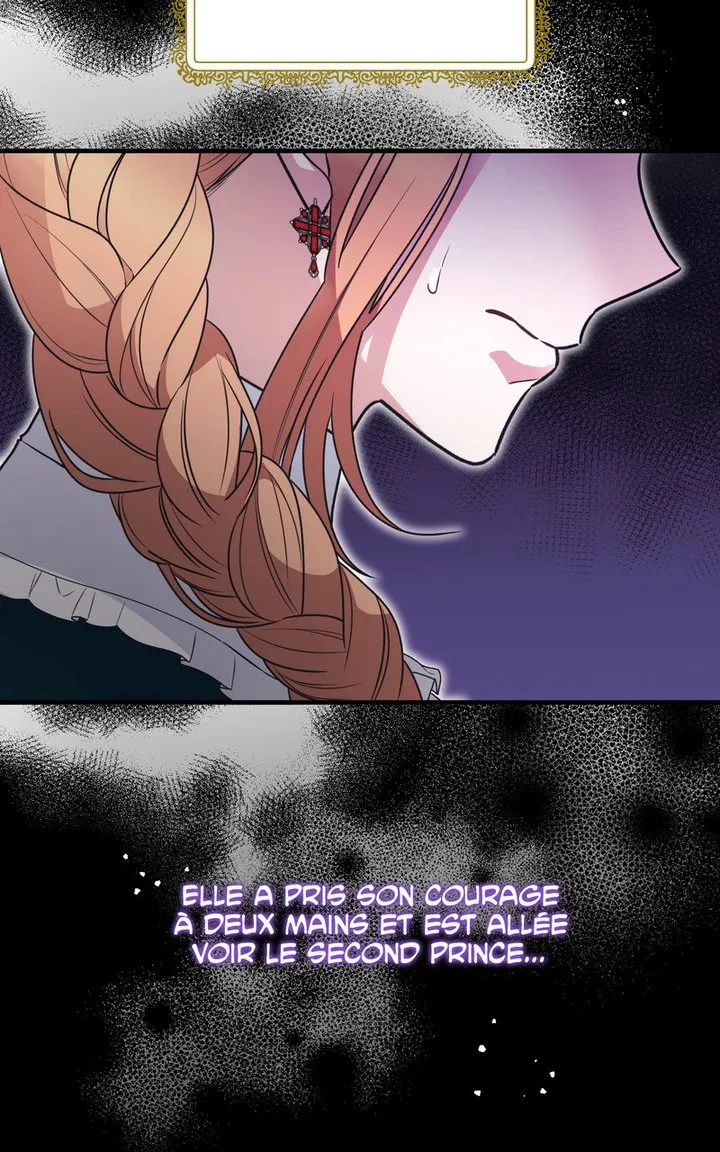Read Angelic Lady FR Manga Online
