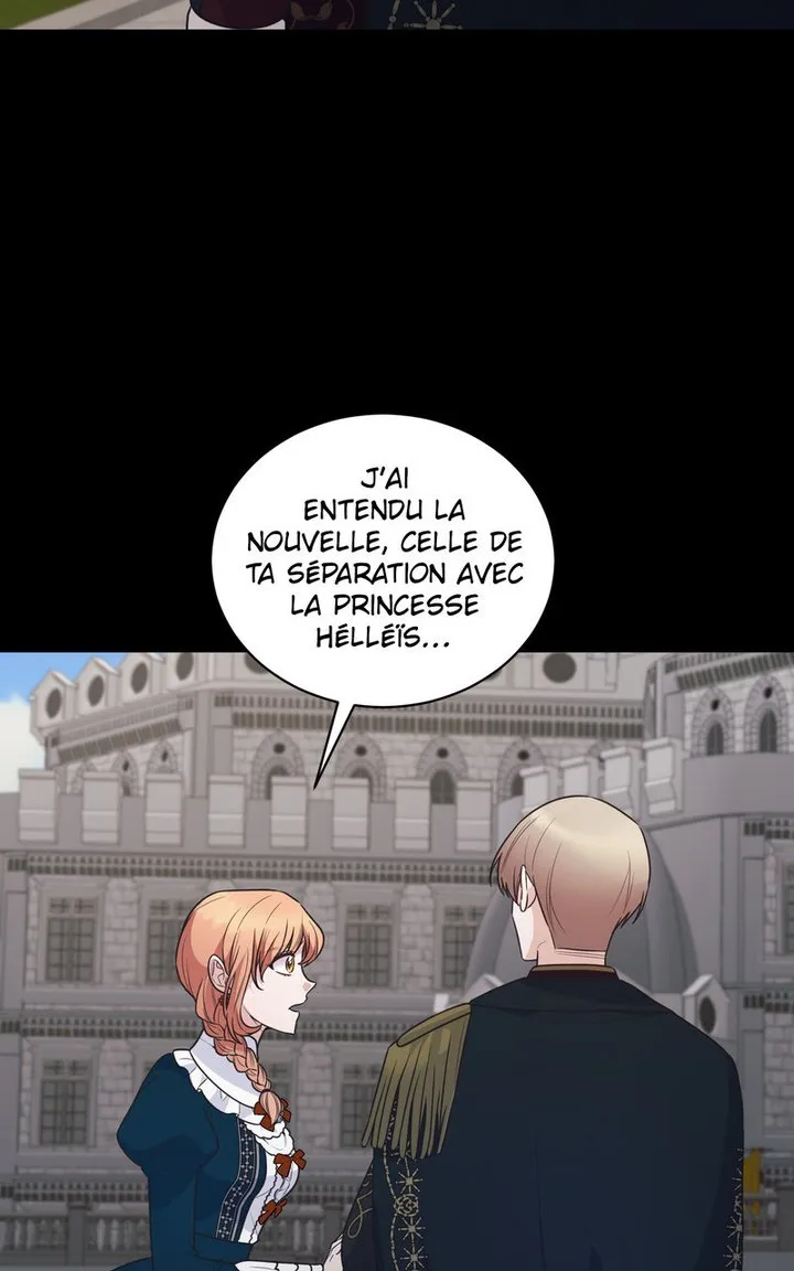 Read Angelic Lady FR Manga Online