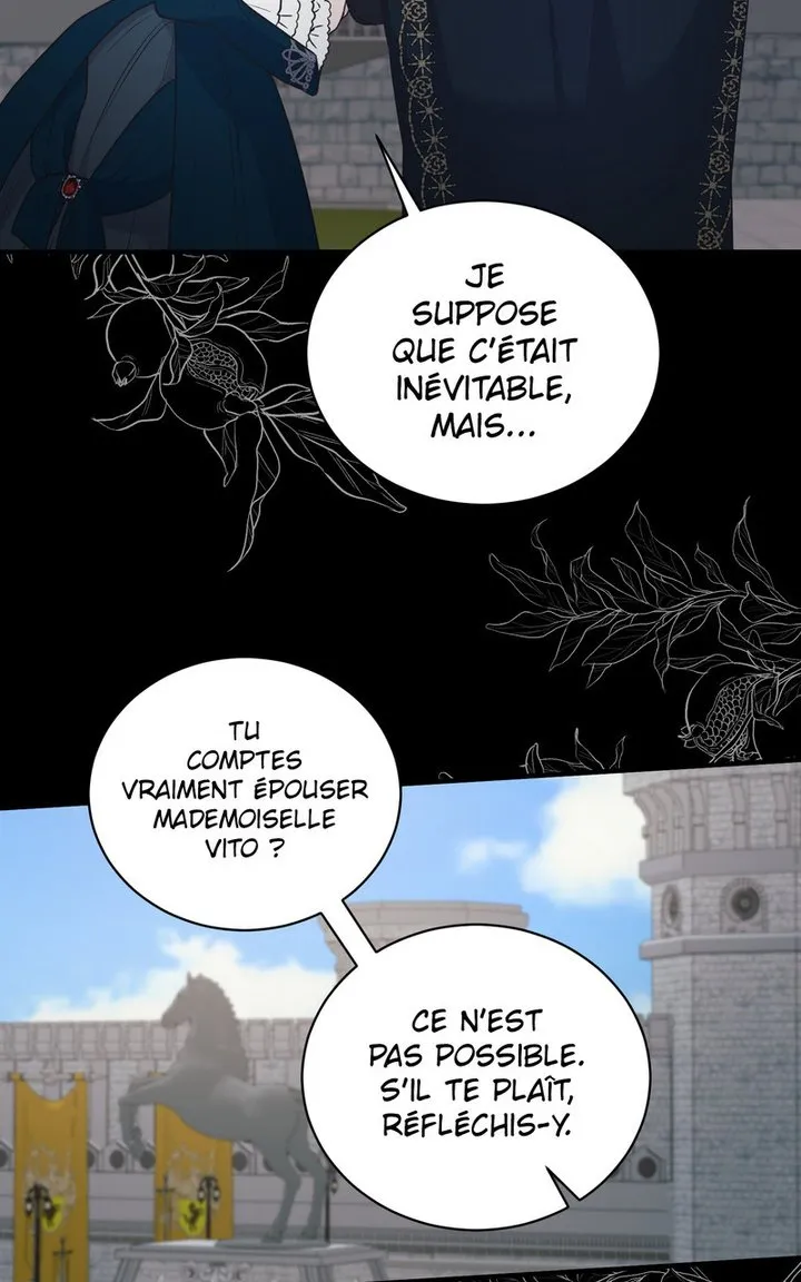 Read Angelic Lady FR Manga Online