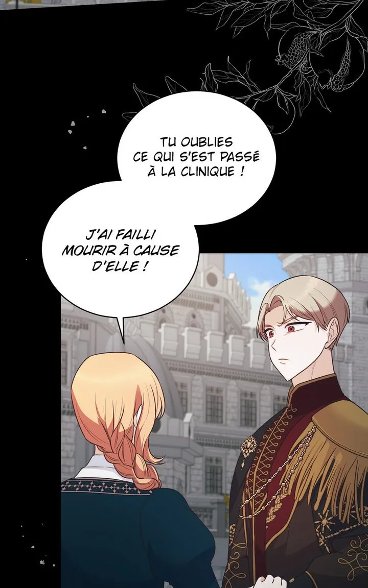 Read Angelic Lady FR Manga Online
